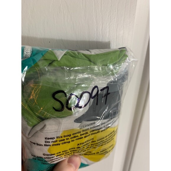 Women's XL Worthington Color Block Sleeveless Lined Pull-over Blouse - Picture 11 of 11